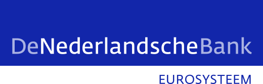 De Nederlandsche Bank. logo